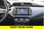 $15758 : Nissan Versa 2023 SV 4dr Sed thumbnail