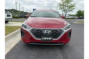 $13863 : Hyundai IONIQ Hybrid 2020 Bl thumbnail