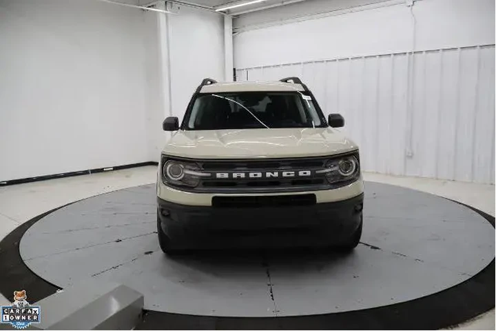$25995 : Ford Bronco Sport 2024 AWD B image 9