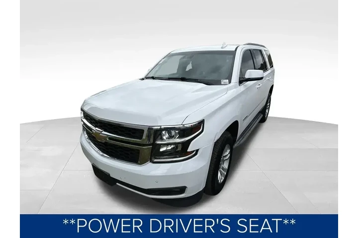$32998 : Chevrolet Tahoe 2019 4x2 LT image 7