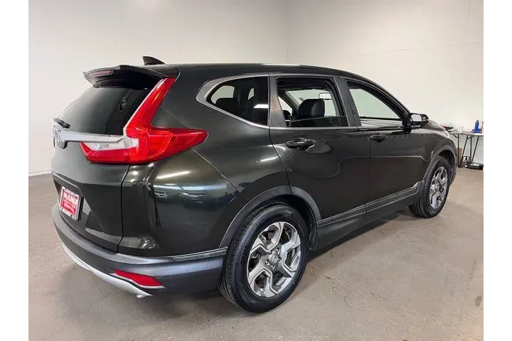 $19944 : Honda CR-V 2017 image 6