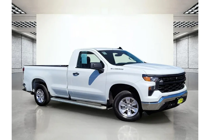 $33999 : Chevrolet Silverado 1500 202 image 2