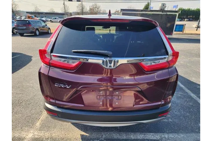 $20991 : Honda CR-V 2019 EX 4dr SUV image 5