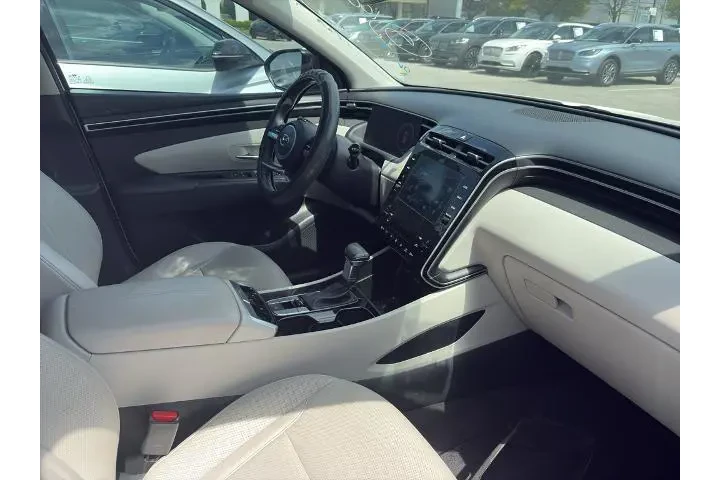 $22250 : Hyundai TUCSON 2023 AWD SEL image 6