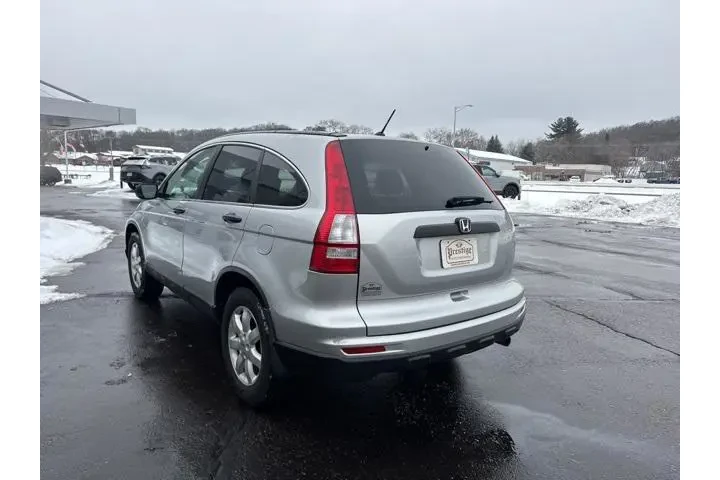 $10995 : Honda CR-V 2011 AWD SE 4dr S image 5