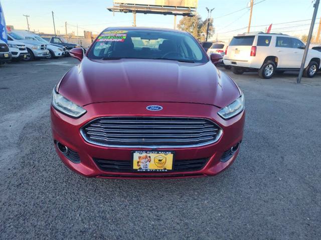 $9999 : 2015 Fusion SE image 3