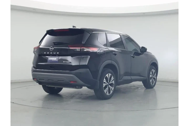 $23998 : Nissan Rogue 2023 AWD SV 4dr image 8