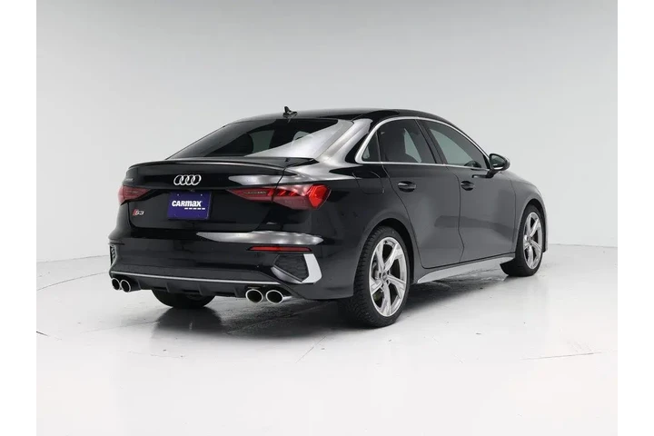 $35998 : Audi S3 2023 AWD 2.0T quattr image 8