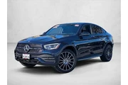 Mercedes-Benz GLC 2020 AWD G