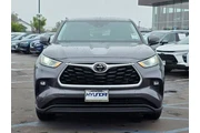 $33000 : Toyota Highlander 2024 AWD L thumbnail