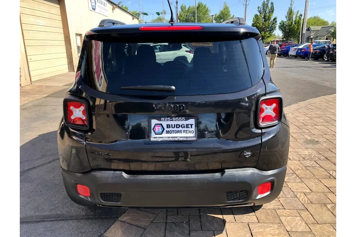 $14990 : 2016 Renegade Latitude 4WD image 3