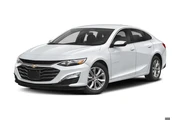 Chevrolet Malibu 2023 LT 4dr