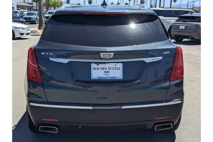 $23995 : Cadillac XT5 2019 Luxury 4dr image 3