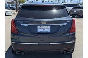 $23995 : Cadillac XT5 2019 Luxury 4dr thumbnail