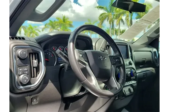 $31990 : Chevrolet Silverado 1500 202 image 8