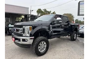 2018 F-250 XLT en Houston