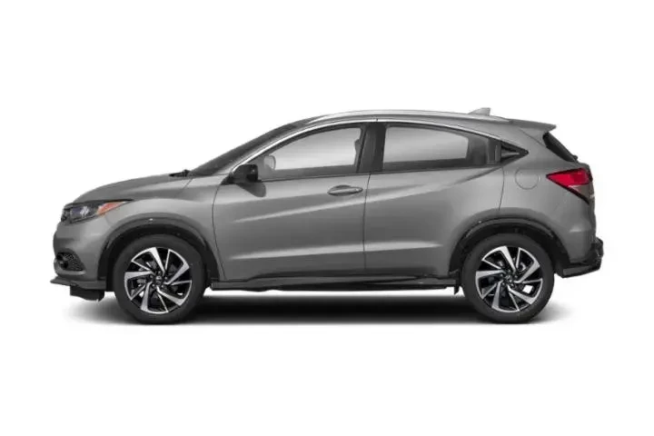 $19414 : Honda HR-V 2019 Sport 4dr Cr image 3