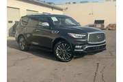 INFINITI QX80 2021 AWD Senso en Salt Lake City