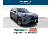 Toyota RAV4 2023 AWD XLE 4dr en New Hampshire