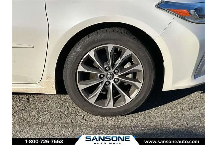 $16912 : Toyota Avalon 2016 XLE 4dr S image 6