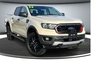 $31500 : Ford Ranger 2022 4x4 XLT 4dr thumbnail