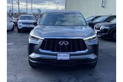 $34631 : INFINITI QX60 2025 Pure 4dr thumbnail
