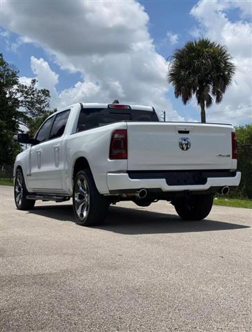 $26900 : Dodge Ram 1500 Crew Cab image 3