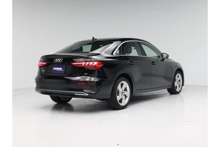 $24998 : Audi A3 2024 Premium 40 TFSI image 8