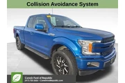 $29989 : Ford F-150 2018 4x4 Lariat 4 thumbnail