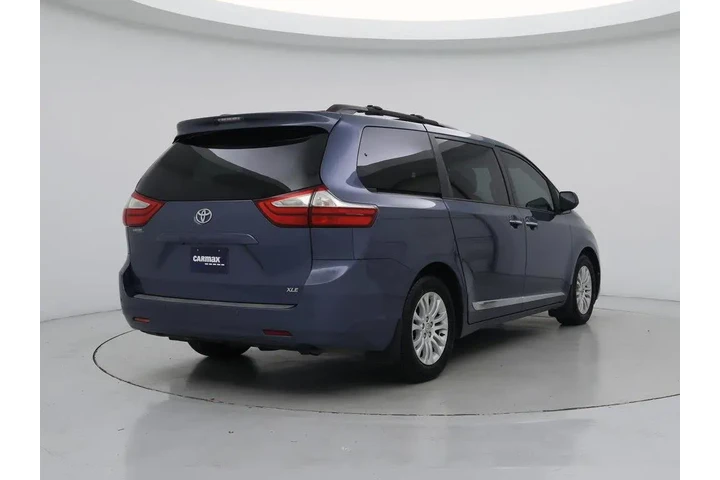 $19998 : Toyota Sienna 2017 Limited P image 8