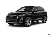 Audi Q5 2023 AWD quattro S l en Anchorage