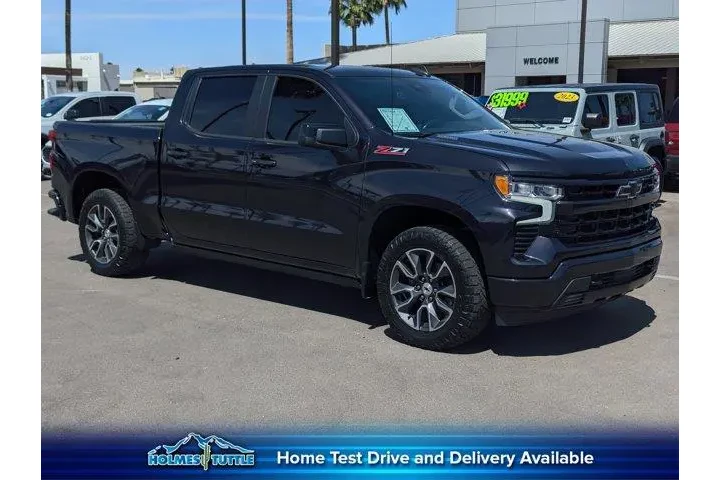 $39999 : Chevrolet Silverado 1500 202 image 1