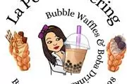 WAFFLES & BOBA TEA en Orange County