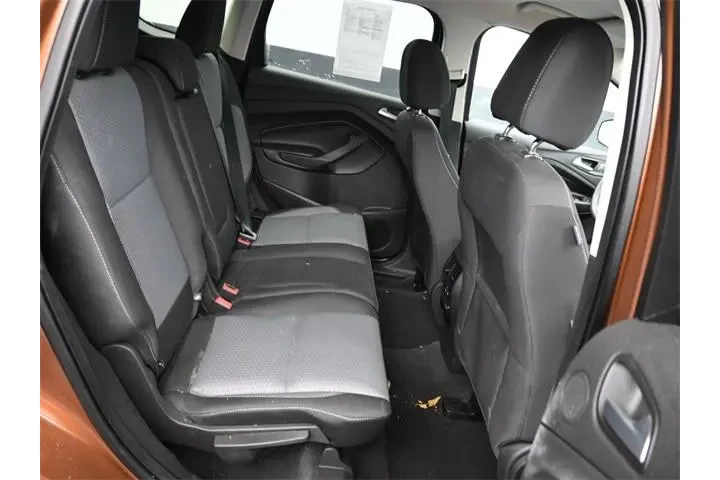 $12527 : Ford Escape 2017 AWD SE 4dr image 6