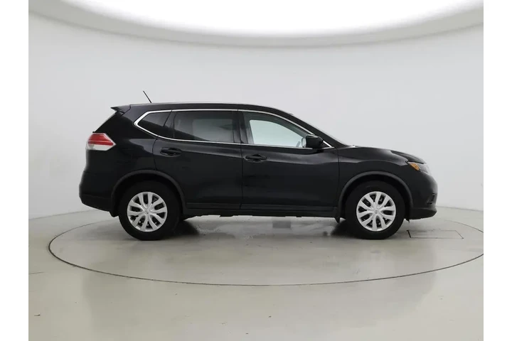 $12998 : Nissan Rogue 2016 S 4dr Cros image 7