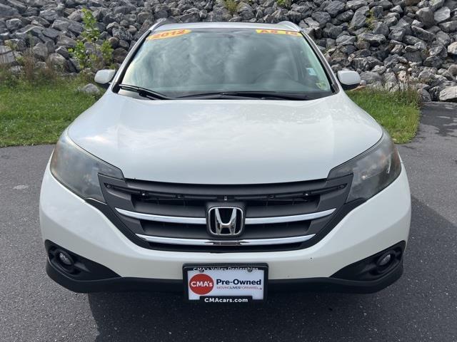 $9000 : PRE-OWNED 2012 HONDA CR-V EX-L image 2