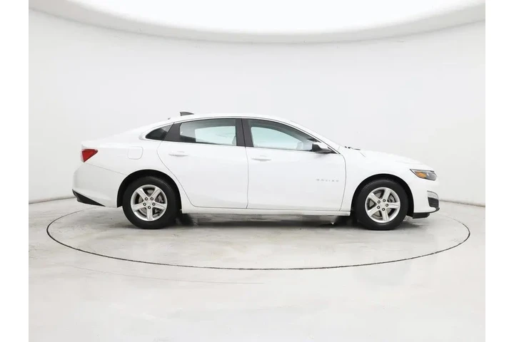 $19998 : Chevrolet Malibu 2022 LS Fle image 7