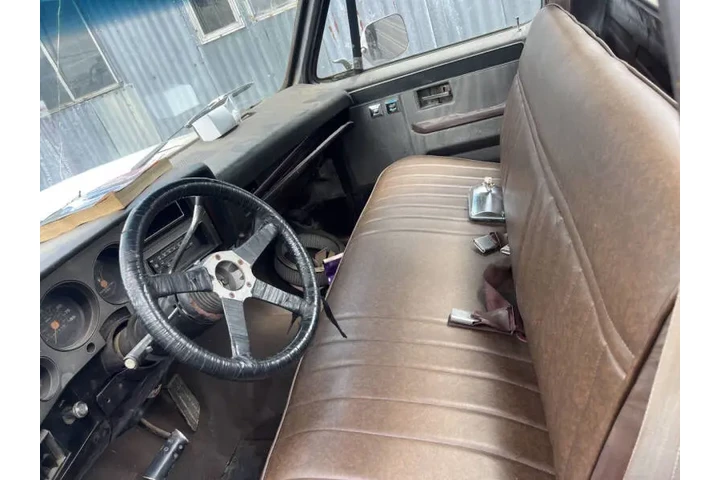 $10995 : 1985 C/K 10 Series image 4