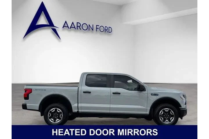 $39888 : Ford F-150 Lightning 2024 AW image 7