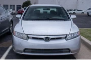 $5000 : Honda Civic 2008 LX 4dr Seda thumbnail