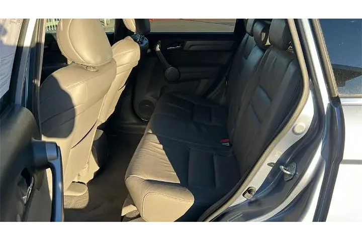 $12924 : Honda CR-V 2008 AWD EX-L 4dr image 8