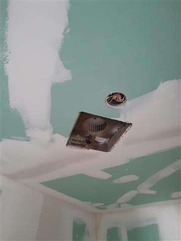 DRYWALL AND TAPING image 4