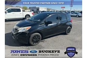 Nissan Versa Note 2015 S 4dr en Phoenix