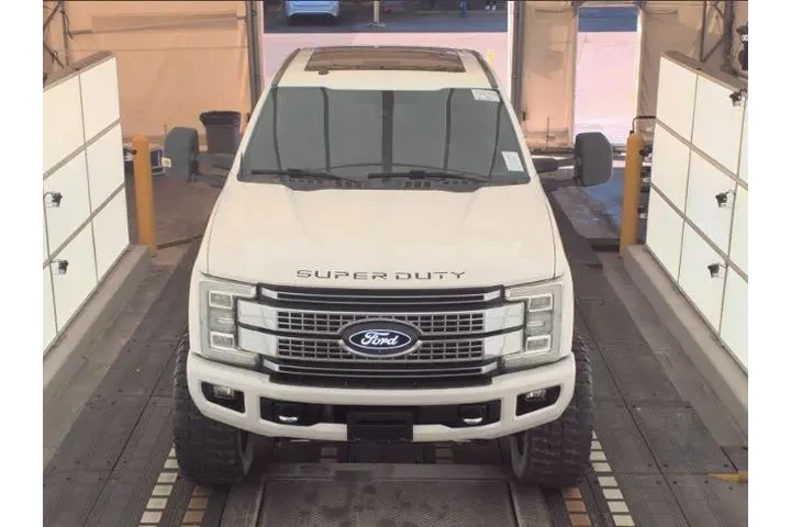 $39884 : Ford F-250 Super Duty 2017 4 image 7