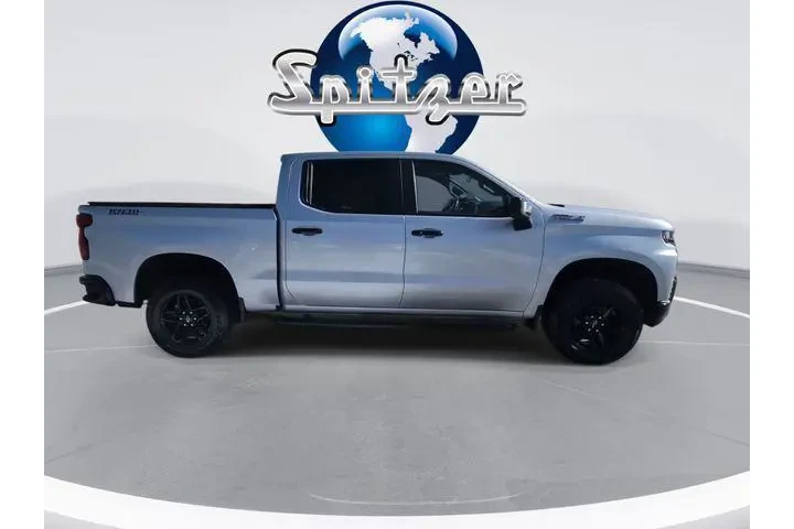 $39726 : Chevrolet Silverado 1500 202 image 10