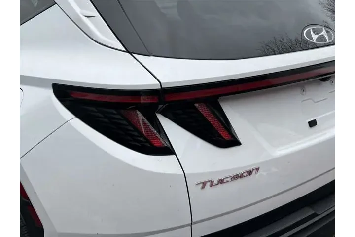 $24995 : Hyundai TUCSON 2023 AWD SEL image 7
