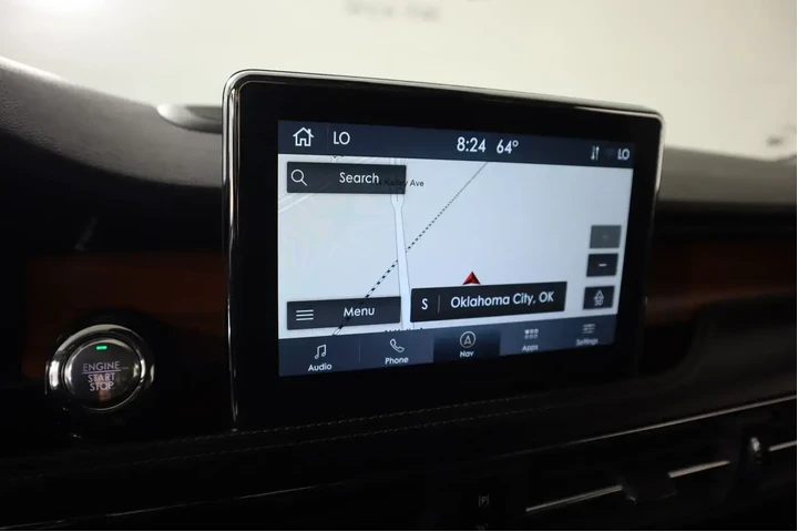 $24989 : Lincoln Corsair 2021 AWD Res image 6