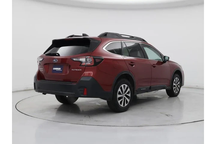 $23998 : Subaru Outback 2022 AWD Prem image 8