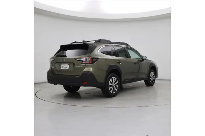 $29998 : Subaru Outback 2025 AWD Prem image 8