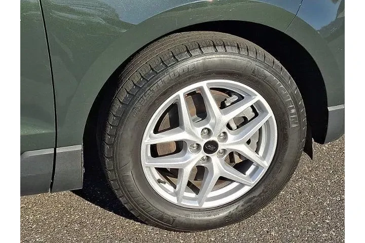 $28947 : Ford Edge 2023 AWD SEL 4dr C image 8